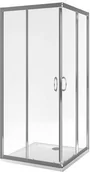 Kabiny prysznicowe - Actima KAAC.1802.900 - miniaturka - grafika 1