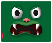 Podkładki pod mysz - SPEEDLINK Speedlink Silk podkładka pod mysz Halloween Lumpi (wymiary: 23 x 19 x 0,15 cm) SL-620000-M03 - miniaturka - grafika 1