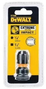 DEWALT Dewalt Adapter 1/2" Na Sześciokąt 1/4" - Bity - miniaturka - grafika 2