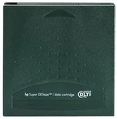 Pozostałe nośniki i napędy - HP Taśma Super DLT 220-320GB C7980A - miniaturka - grafika 1