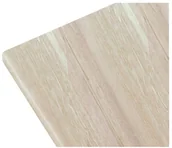 Blaty meblowe i parapety okienne - Biuro Styl Blat laminowany drewniany 61 x 4 x 305 cm dąb premium - miniaturka - grafika 1