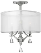 Lampy pozostałe - Elstead Lighting Plafon MIME HK/MIME/SF - - miniaturka - grafika 1