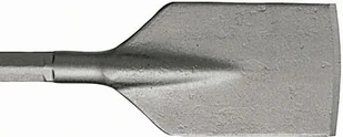 Bosch dłuto do asfaltu z chwytem sześciokątnym 30 mm - Dłuta - miniaturka - grafika 4