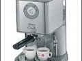 Ekspresy do kawy - Gaggia Baby Twin - miniaturka - grafika 1
