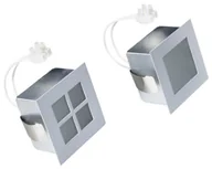 Lampy pozostałe - Spotline Frame - srebrnoSzary (151871) - - miniaturka - grafika 1