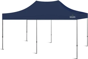 Home&Garden Namiot handlowy 600 x 300 cm granatowy 794224 - Pawilony ogrodowe - miniaturka - grafika 8