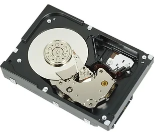 Dell 1.2TB 10K RPM SAS 12Gbps 2.5in Hot-plug Hard Drive,CusKit 400-AJPD - Serwery - miniaturka - grafika 3