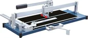 Narzędzia glazurnicze - Kaufmann maszyna do cięcia glazury TopLine PRO 630mm stal ze wspornikiem - miniaturka - grafika 1