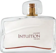 Wody i perfumy męskie - Estee Lauder Intuition Woda toaletowa 50ml - miniaturka - grafika 1