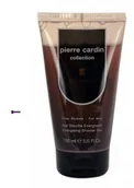 Żele pod prysznic dla mężczyzn - Pierre Cardin Collection Cuir Intense (M) żel pod prysznic 150ml - miniaturka - grafika 1