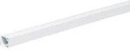 Legrand Listwa kablowa 25X16 biała z PCV,długość 2 m - Kanały kablowe - miniaturka - grafika 2