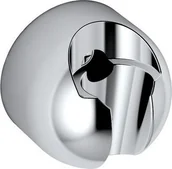 Akcesoria łazienkowe - Ideal Standard Rain zawieszenie punktowe chrom B9467AA - miniaturka - grafika 1