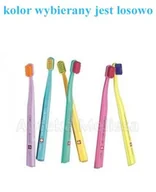 Szczoteczki do zębów - Curaden POLSKA SP Z O.O CURAPROX SMART ULTRA SOFT CS 7600 Szczoteczka do zębów 1 szt 9072528 - miniaturka - grafika 1