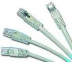 Gembird PATCH CORD KAT.5E FTP 5M - PP22-5M - Patchcordy - miniaturka - grafika 2