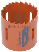 Akcesoria do elektronarzędzi - BAHCO Wycinak otworów bimetalowy Bahco, 46 mm - miniaturka - grafika 1