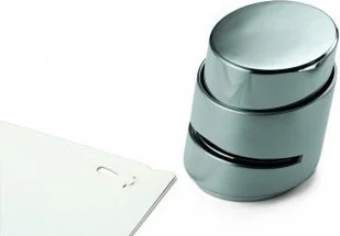 Philippi Zszywacz bezzszywkowy Push P136024 - Artykuły biurowe - miniaturka - grafika 2