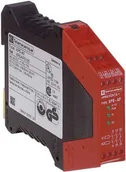 Pozostałe oświetlenie - Schneider Electric moduł xpsac 5121 xpsac preventa not stop, 24 V AC/DC, 50/60 HZ (XPSAC5121) - miniaturka - grafika 1