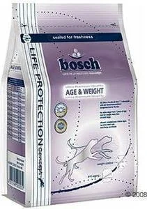 Bosch Petfood Dog Age&Weight 11,5 kg - Sucha karma dla psów - miniaturka - grafika 2
