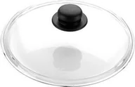 Pokrywki - Tescoma SZKLANA POKRYWKA UNICOVER 26 CM 619026 - miniaturka - grafika 1