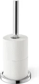 Stojaki i wieszaki na papier toaletowy - Zack Stojak na rolki papieru toaletowego Mimo 37x15cm, 40074 - miniaturka - grafika 1