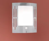 Lampy ścienne - Eglo kinkiet CITY 88144 - miniaturka - grafika 1