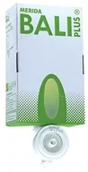 Mydła - Merida Mydło w pianie BALI PLUS wkład jednorazowy, 700 g M12P - miniaturka - grafika 1