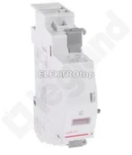 Inne akcesoria elektryczne - Legrand WYZWALACZ PODNAPIĘCIOWY 12/48V AC/DC TX3, DX3 I FRX 300, 406276 - miniaturka - grafika 1