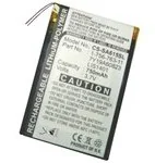 Akcesoria do MP3 - Cameron Sino CS-sdp400sl akumulator do dogtra Transmitter 175 NCP/Transmitter 200 NC (300 mAh) 4894128021124 - miniaturka - grafika 1