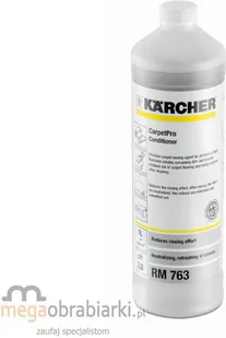 Karcher CarpetPro RM763 płukanie dywanów (1l) 6.295-844.0 - Środki do dywanów i tapicerki - miniaturka - grafika 3