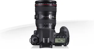 Canon EOS 6D Body (8035B036AA) - Aparaty Cyfrowe - miniaturka - grafika 6