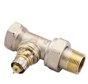 Danfoss Zawór grzej. termost. RA-N 15 prosty 013G3904 - Zawory i kraniki - miniaturka - grafika 8