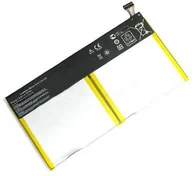 Baterie do laptopów - Amsahr amsahr asusc12 N1320  02 do bateria dla Asus c12 N1320, T100T etui czarny C12N1320-02 - miniaturka - grafika 1