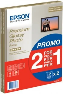 Epson Papier Glossy Photo C13S042169 - Papier do drukarek - miniaturka - grafika 2