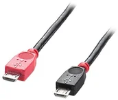 Kable USB - LINDY Lindy 31760 kabel USB - miniaturka - grafika 1