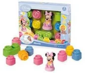 Klocki - Anek Clemmy Zestaw Minnie 14776 - miniaturka - grafika 1