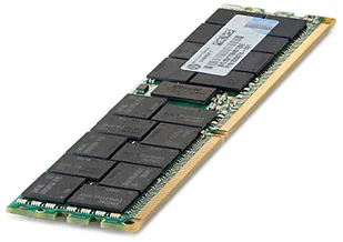 HP 8GB 647899-B21 - Pamięci RAM - miniaturka - grafika 2