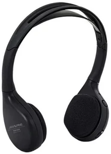 Alpine SHS-N106 - Słuchawki - miniaturka - grafika 2