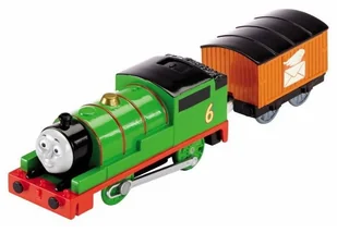 Fisher Price TF Lokomotywki Thomas BMK87/BML06 - Pociągi dla dzieci - miniaturka - grafika 5