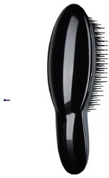 Tangle Teezer The Ultimate Black Czarna szczotka do włosów z rączką 125 ml - Szczotki i grzebienie do włosów - miniaturka - grafika 2