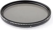 Filtry fotograficzne - Commlite Fader 77 mm - miniaturka - grafika 1