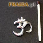 Wróżbiarstwo i radiestezja - Znak Om 1 AgC 6.1 - miniaturka - grafika 1