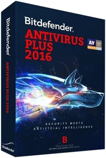 Bitdefender AntiVirus Plus 1PC/1Rok (BDAV-N-1Y-1D) - Programy antywirusowe Bitdefender AntiVirus Plus 1PC/1Rok (BDAV-N-1Y-1D) - Programy antywirusowe - miniaturka - grafika 2