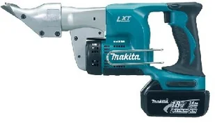 Makita DJS130RFE (BJS130RFE) - Nożyce i noże Makita DJS130RFE (BJS130RFE) - Nożyce i noże - miniaturka - grafika 1