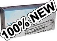 Folie termotransferowe do faksów - Panasonic Folia do KX-FA55 NOWY 2szt KXFA55 KXFM90 - miniaturka - grafika 1