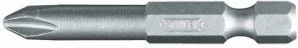 Stanley Końcówka STALEY śrubokrętowa, bit pz 3, 25 szt - Bity - miniaturka - grafika 2