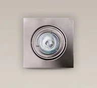 Oprawy, klosze i abażury - Maxlight H0040 Oprawa halogenowa H0040 - miniaturka - grafika 1