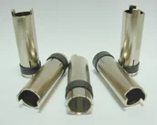 Akcesoria spawalnicze - DYSZA DO PALNIKA MB24/240 PUNKTOWA OP. 5 SZT. - miniaturka - grafika 1