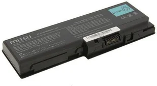 Mitsu BC/TO-P200H do Toshiba Satellite L350, L350-S1001X, L350-ST2121, L350-ST2701, L355, L355-S7811, L355-S7812, L355-S7831, L355D, P200 - Baterie do laptopów Mitsu BC/TO-P200H do Toshiba Satellite L350, L350-S1001X, L350-ST2121, L350-ST2701, L355, L355-S7811, L355-S7812, L355-S7831, L355D, P200 - Baterie do laptopów - miniaturka - grafika 1