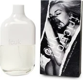 Wody i perfumy męskie - Fcuk Friction Woda toaletowa 100ml - miniaturka - grafika 1