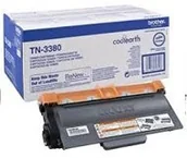 Tonery zamienniki - Brother Toner Brother do HL-5450/6180 | 3 000 str. | black TN3330 - miniaturka - grafika 1